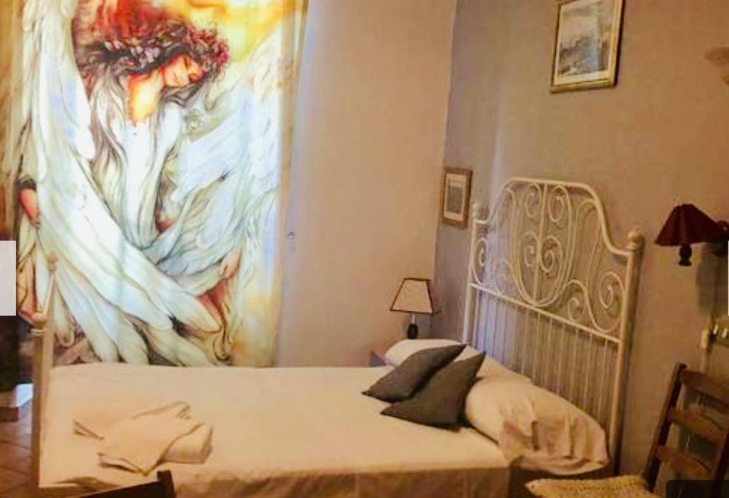 Parisa Suite Rom Eksteriør billede
